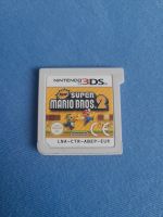 New Super Mario Bros Nintendo 3ds Bayern - Augsburg Vorschau