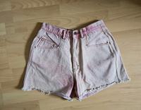 Damen Shorts Gr. S Batik apricot Hose kurz Jeans Niedersachsen - Salzgitter Vorschau