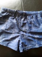 Herren Badehose gr.5 M blau Köln - Nippes Vorschau