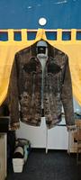 Neuwertige Denim Jeans Jacke Sachsen-Anhalt - Tangermünde Vorschau