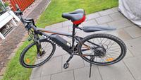 winice E-Bike, guter gebrauchter Zustand, Einsteigermodell Schleswig-Holstein - Quarnbek Vorschau
