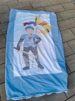 Bettwäsche Bettbezug Ritter Kinder 120 x 200 cm Nordrhein-Westfalen - Delbrück Vorschau