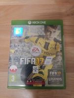 Fifa 17 Xbox One Polnische Version Mecklenburg-Strelitz - Landkreis - Burg Stargard Vorschau