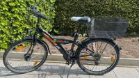 24 Zoll Fahrrad Niedersachsen - Wiefelstede Vorschau
