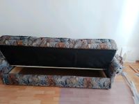 Schöne Couch mit Schlaffunktion Sachsen - Eilenburg Vorschau