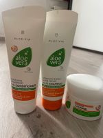 LR Kosmetik Aloe vera set Shampoo Spülung Maske Hessen - Pohlheim Vorschau