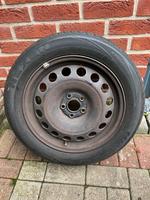 Autoreifen VW Golf / Sommerräder Nexen 205 / 55 R 16 Hörstel - Dreierwalde Vorschau