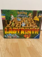 Das verrückte Labyrinth- Pokémon Brandenburg - Oranienburg Vorschau