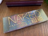 NAKED Wild West Palette Kreis Pinneberg - Kummerfeld Vorschau