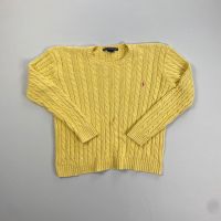 Vintage Polo Ralph Lauren Sweater 38€* Damen Pullover Strick y2k Baden-Württemberg - Mudau Vorschau