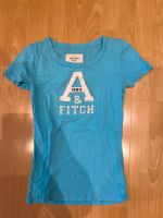 Schönes T-Shirt von Abercrombie & Fitch Nordrhein-Westfalen - Gummersbach Vorschau