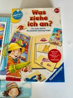 Ravensburger spielend erstes lernen Was ziehe ich heute an Innenstadt - Köln Altstadt Vorschau