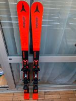 Atomic Redster S7 156 cm + Bindung Slalom Race München - Berg-am-Laim Vorschau