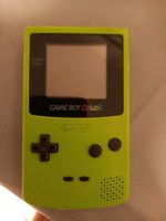 Game Boy color Niedersachsen - Bad Iburg Vorschau