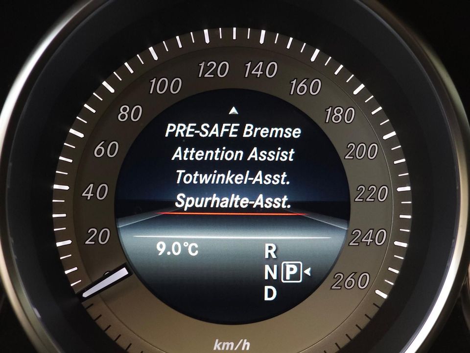 Mercedes-Benz CLS 500 SB 4Matic~"VolleHütte"/Leder Exclusiv in Pinneberg
