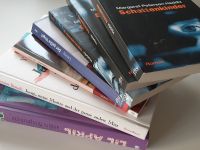 Spannende Jugendbücher 7 Stück Niedersachsen - Georgsdorf Vorschau