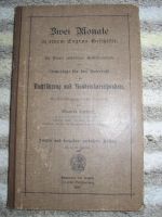 Manfred Berliner: Buchführung und Handelskorrespondenz 1912 Bayern - Scheinfeld Vorschau