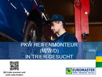 PKW Reifenmonteur (m/w/d) für EUROMASTER in Trier Rheinland-Pfalz - Trier Vorschau