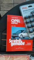 Opel Astra G Filter So wirds gemacht Handbuch Sachsen - Kamenz Vorschau