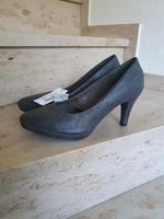 Via delia Rosa Pumps braun Gr. 39 Aachen - Aachen-Brand Vorschau