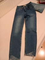 Jeans, Gr. 36, Zara Basic Hessen - Neuberg Vorschau