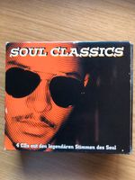 Soul Classic 4 CDs Bayern - Frensdorf Vorschau