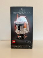 LEGO Star Wars 75350 Clone Commander Cody Helm Berlin - Reinickendorf Vorschau