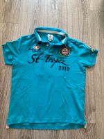 Gaastra - St. Tropez Herren Poloshirt kurzarm - Blau - Gr. XL Berlin - Steglitz Vorschau