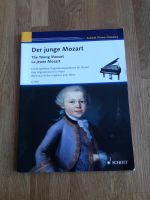 Klaviernoten Der junge Mozart Hessen - Wiesbaden Vorschau