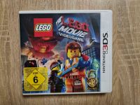 LEGO THE MOVIE für Nintendo 3DS Brandenburg - Klettwitz Vorschau