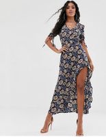 Prettylittlething Sommerkleid Größe 40 NEU Bayern - Aschaffenburg Vorschau