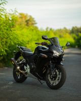 Honda Cbr 500r pc44 Niedersachsen - Hemmoor Vorschau