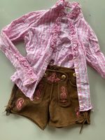 Lederhosen-Set Steindl / Almsach 32/34 XS Bayern - Haag a.d.Amper Vorschau