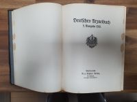 Antiquarische Pharmazeutische-Bücher aus Apotheken-Nachlass Baden-Württemberg - Ostfildern Vorschau