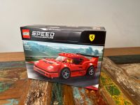 Lego 75890 Speed Champions Ferrari F40 NEU+OVP Hessen - Oberursel (Taunus) Vorschau