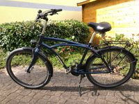 Fahrrad Stadtrad Stadtcruiser 26 Zoll Baden-Württemberg - Karlsruhe Vorschau