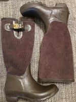 Scholl hochwertige Gummistiefel Gr. 38 UK 5 Neuwertig Rheinland-Pfalz - Niederroßbach Vorschau