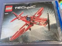 Anleitung Lego Technik 9394 nur Anleitung Berlin - Neukölln Vorschau