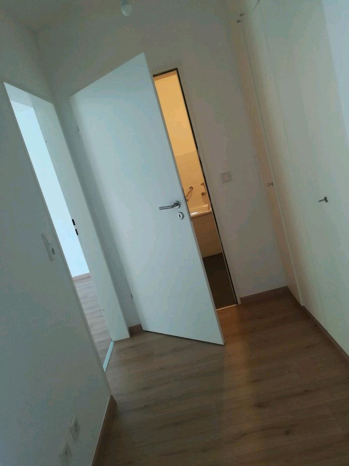 2 Zimmer Wohnung in Wuppertal