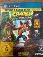 PS4 Crash Trilogie Nordrhein-Westfalen - Warendorf Vorschau