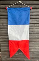 Frankreich Fahne, Flagge, Wandhänger Ca. 0,50m x 1,20m Rheinland-Pfalz - Bad Hönningen Vorschau