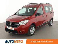 Dacia Dokker 1.6 SCe ComfortNAVI*PDC*SHZ*KLIMA*TEMPO* Köln - Longerich Vorschau
