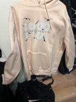 Taylor Swift, ihrem Album 1989 Pullover in beige/Creme in L Baden-Württemberg - Münsingen Vorschau