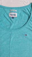 HERREN  TANK TOP  HILFIGER DEMIN Wuppertal - Cronenberg Vorschau