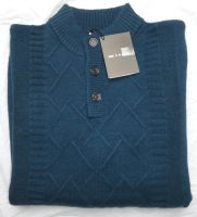 KITON luxus Pullover - Gr: 52 - NP: 2.000€ - Kaschmir - Neu Hannover - Linden-Limmer Vorschau