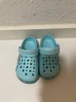 Kinder Clogs Gr. 26 Nordrhein-Westfalen - Monheim am Rhein Vorschau