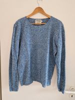 Jack & Jones pullover M. Blau Nordrhein-Westfalen - Erftstadt Vorschau