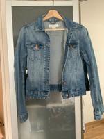 Jeansjacke H&M Größe 34 Hamburg-Mitte - Hamburg St. Pauli Vorschau
