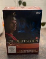 Die Deutschen DVD NEU verpackt Bayern - Großostheim Vorschau