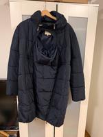 Noppies Tragejacke Umstandsjacke neuwertig Baden-Württemberg - Tettnang Vorschau